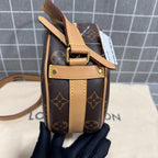 Louis Vuitton Boîte Chapeau Souple M45578