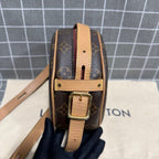 Louis Vuitton Boîte Chapeau Souple M45578