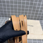 Louis Vuitton Boîte Chapeau Souple M45578