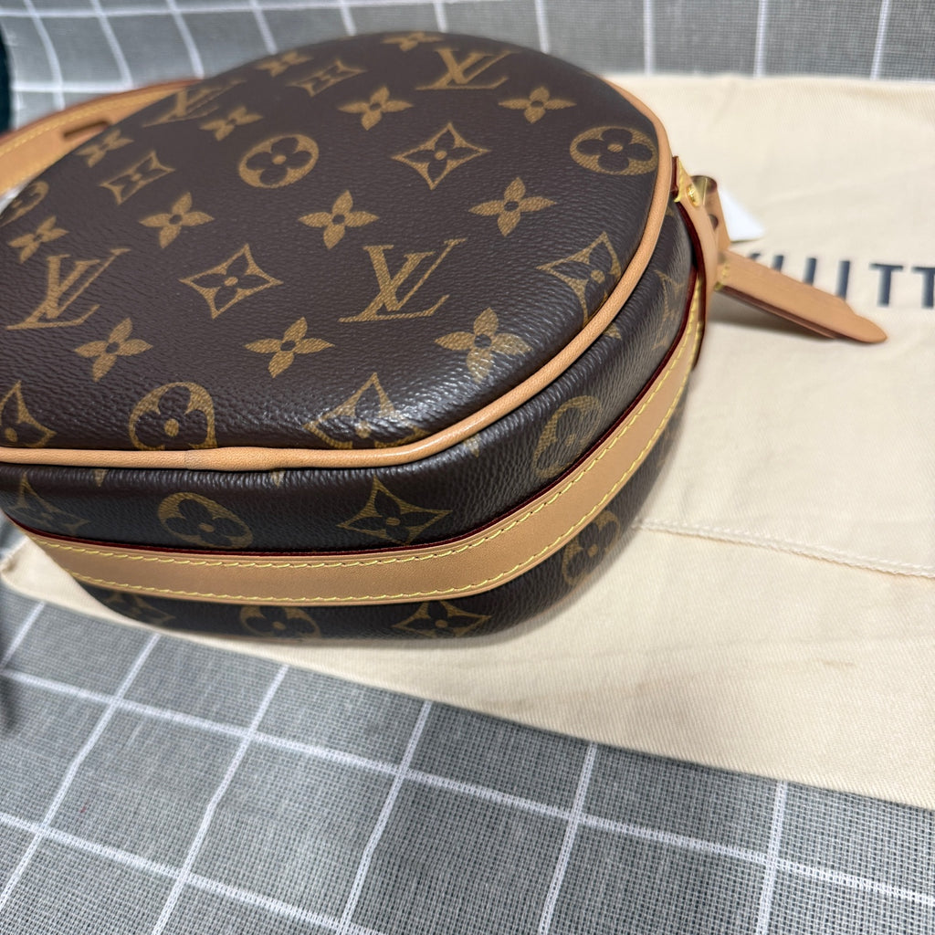 Louis Vuitton Boîte Chapeau Souple M45578