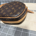 Louis Vuitton Boîte Chapeau Souple M45578
