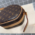 Louis Vuitton Boîte Chapeau Souple M45578