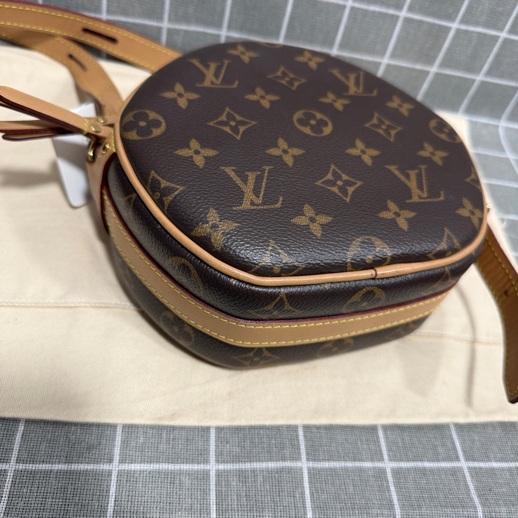 Louis Vuitton Boîte Chapeau Souple M45578