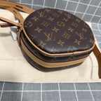 Louis Vuitton Boîte Chapeau Souple M45578