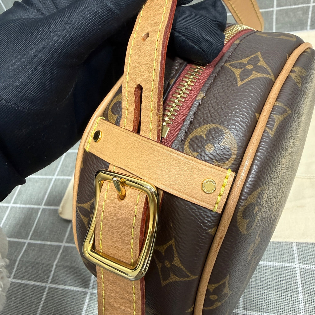 Louis Vuitton Boîte Chapeau Souple M45578