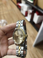 Tudor Prince Sunday Calendar Model 36 millimeters m76213-0001