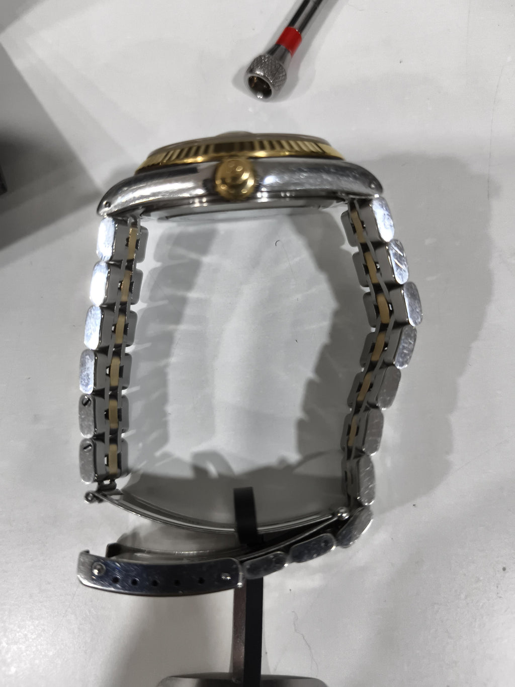 Tudor Prince Sunday Calendar Model 36 millimeters m76213-0001
