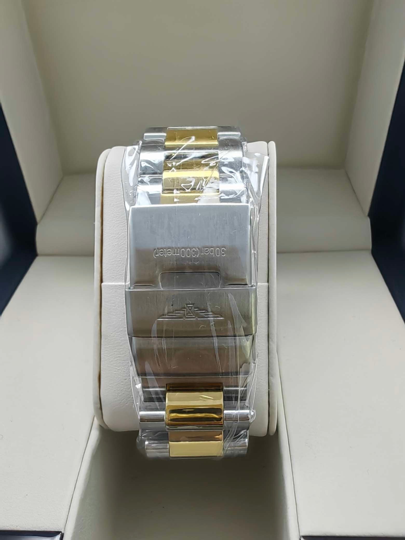 Longines Exercise Automatic (self-winding) watch 41 millimeters L3.642.3.96.7