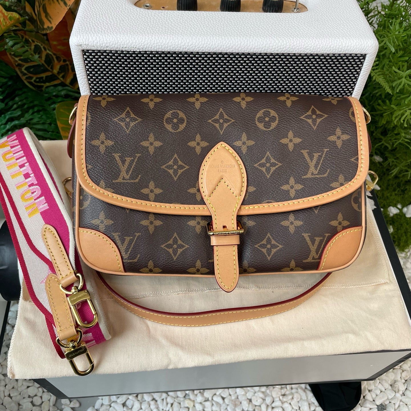 Louis Vuitton