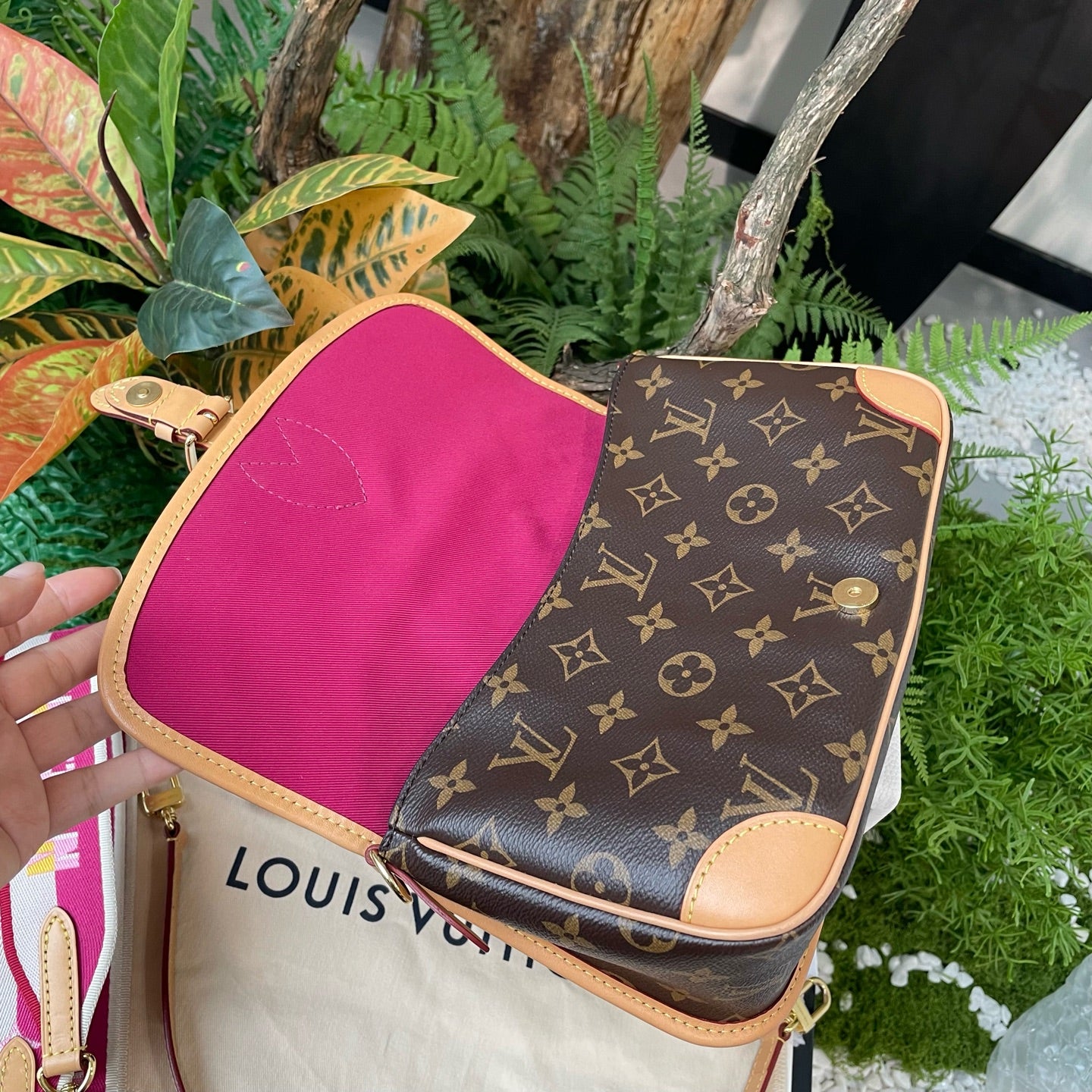 Louis Vuitton