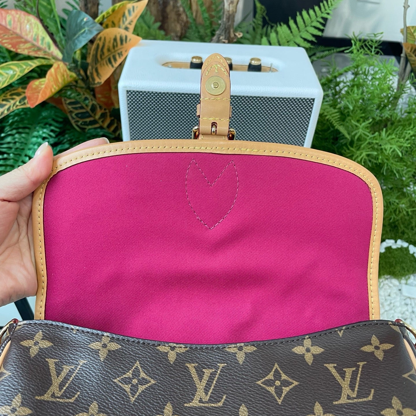 Louis Vuitton