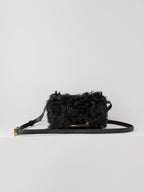 Saint laurent Black Crossbody