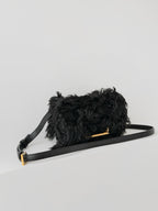 Saint laurent Black Crossbody
