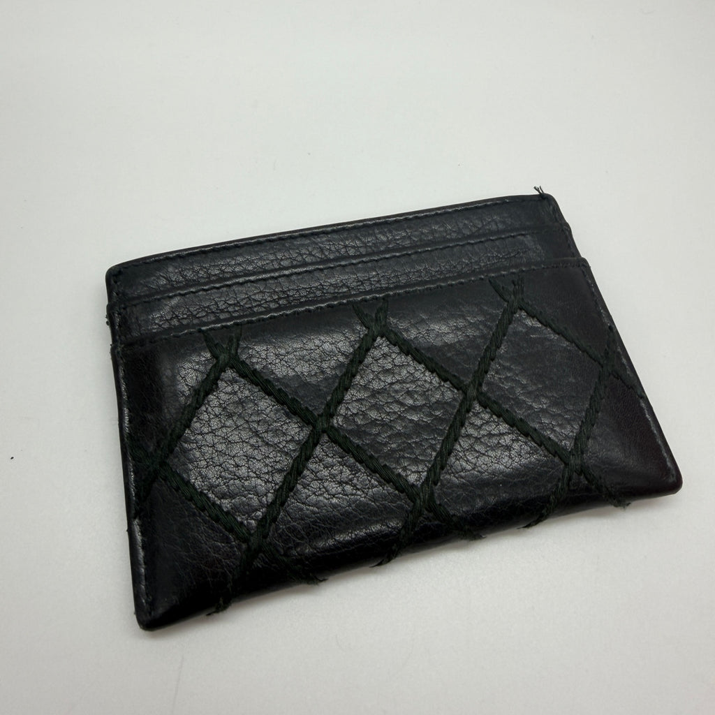 Chanel Black 7.5 × 11.2 × 0.5 AP1626B03277N7384