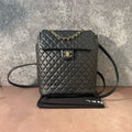 Chanel Backpack