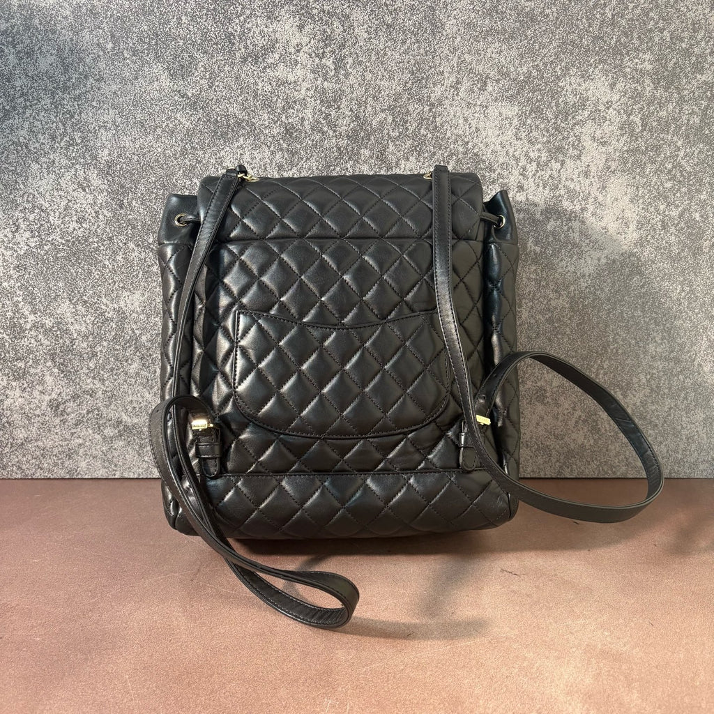 Chanel Backpack