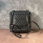 Chanel Backpack