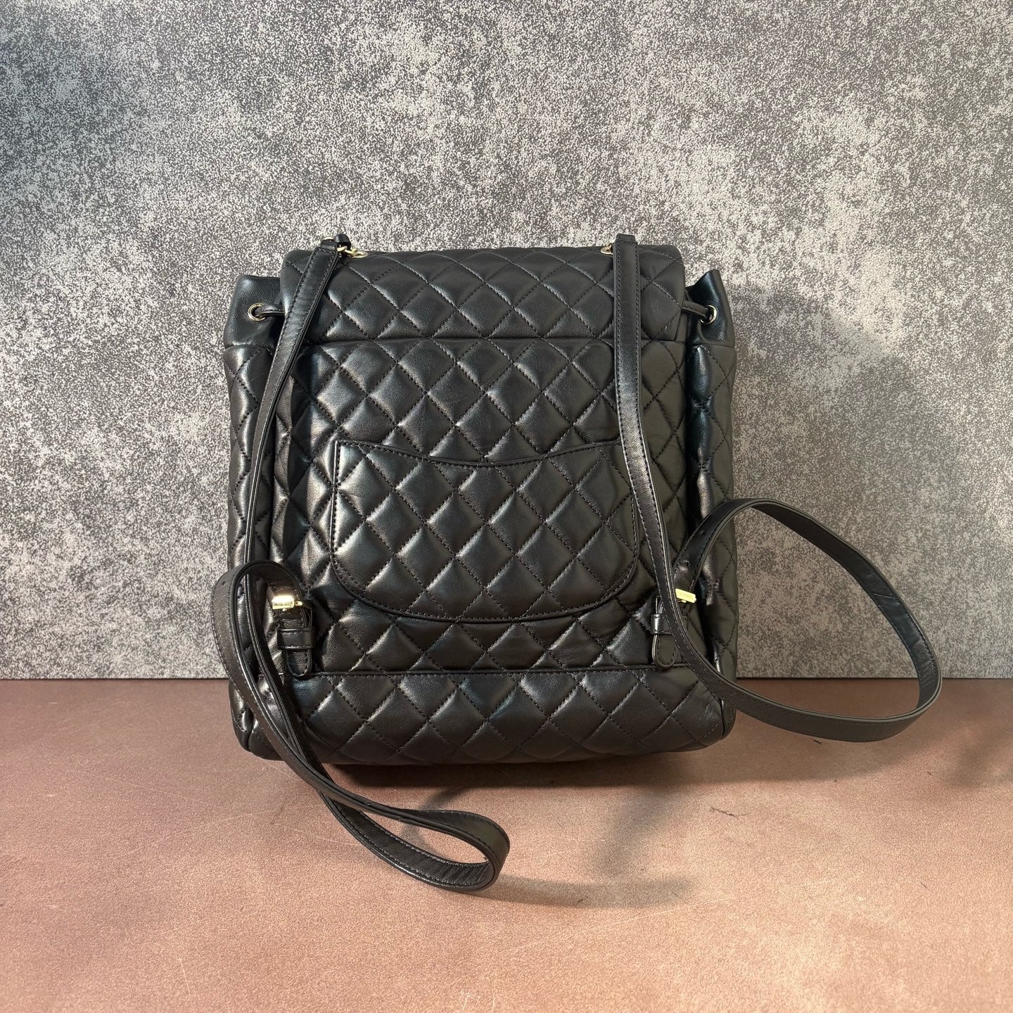 Chanel Backpack
