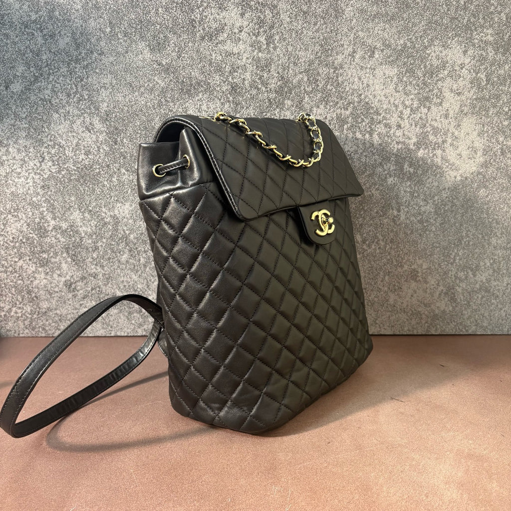 Chanel Backpack
