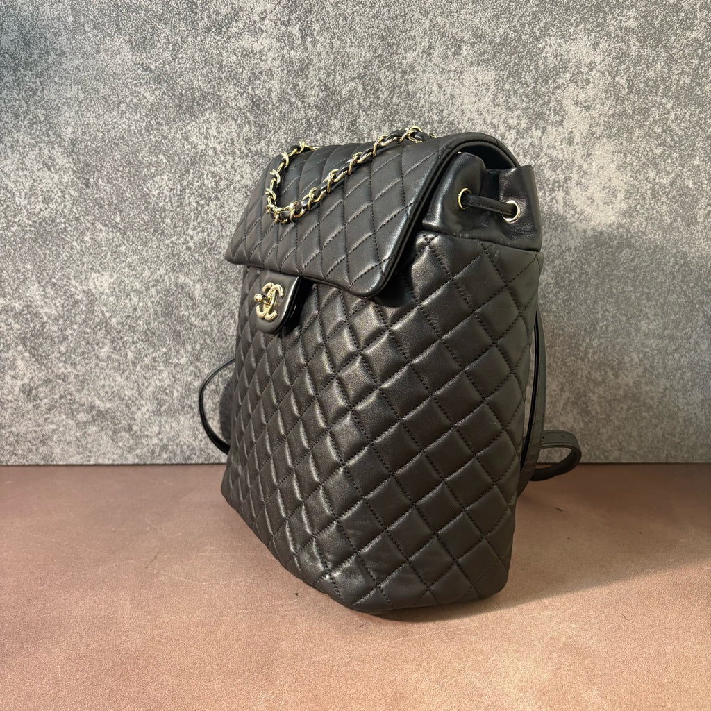 Chanel Backpack