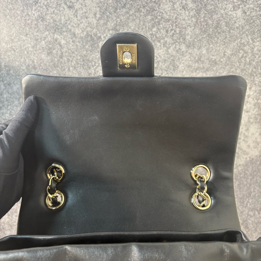 Chanel Backpack