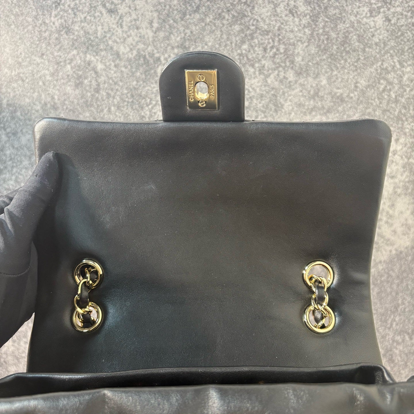 Chanel Backpack