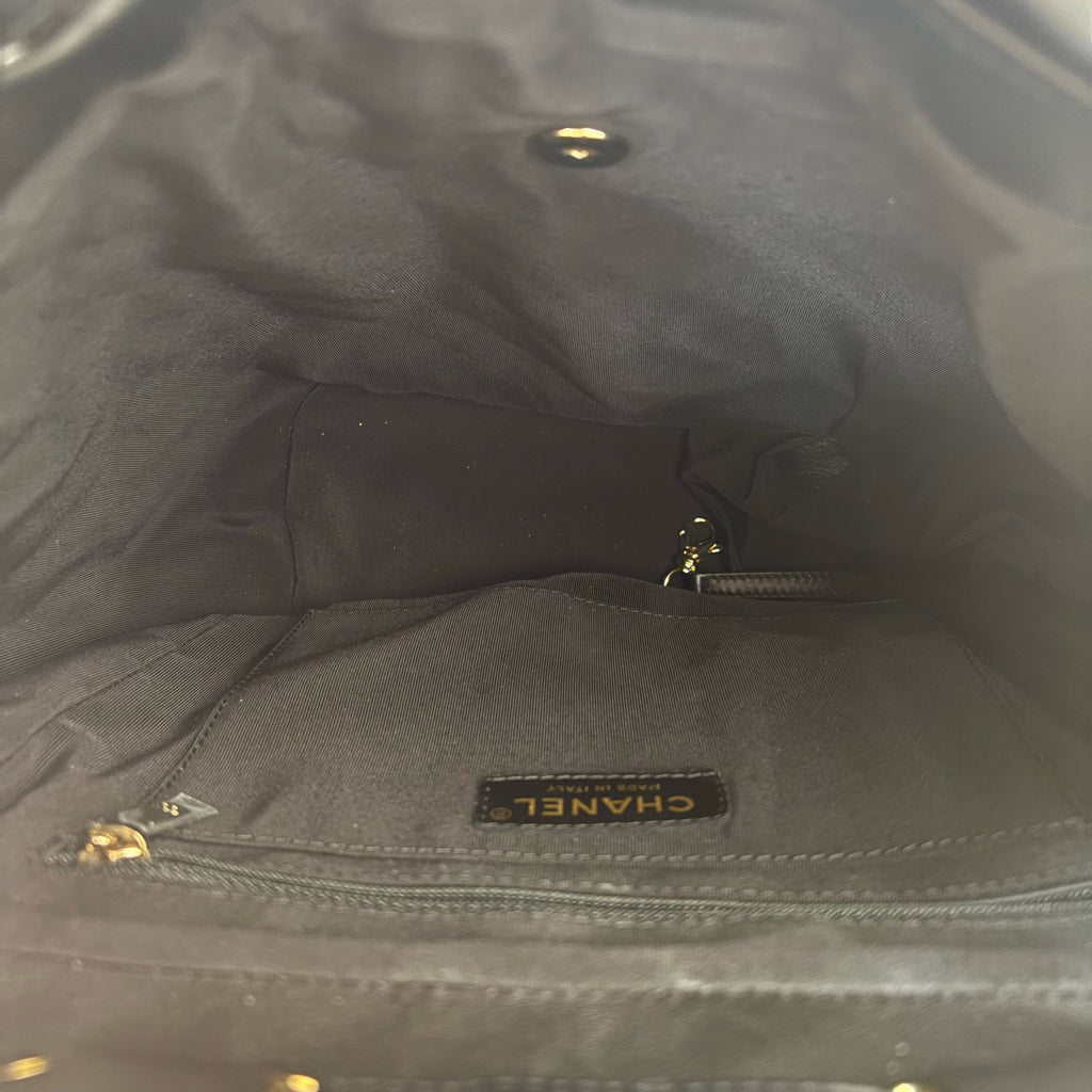 Chanel Backpack