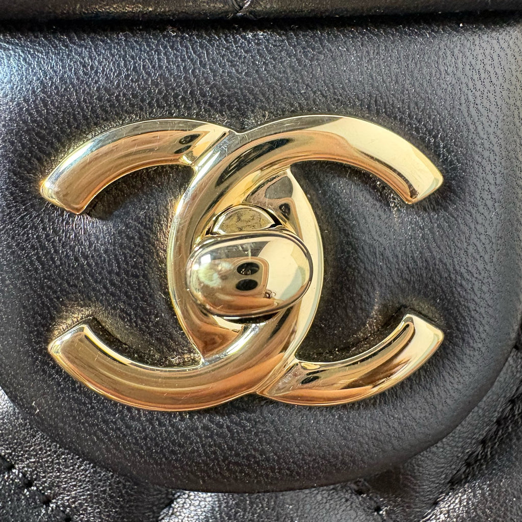 Chanel Backpack