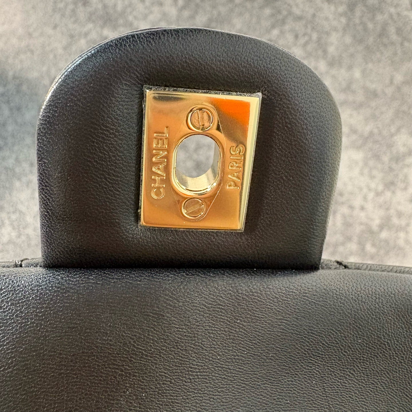 Chanel Backpack