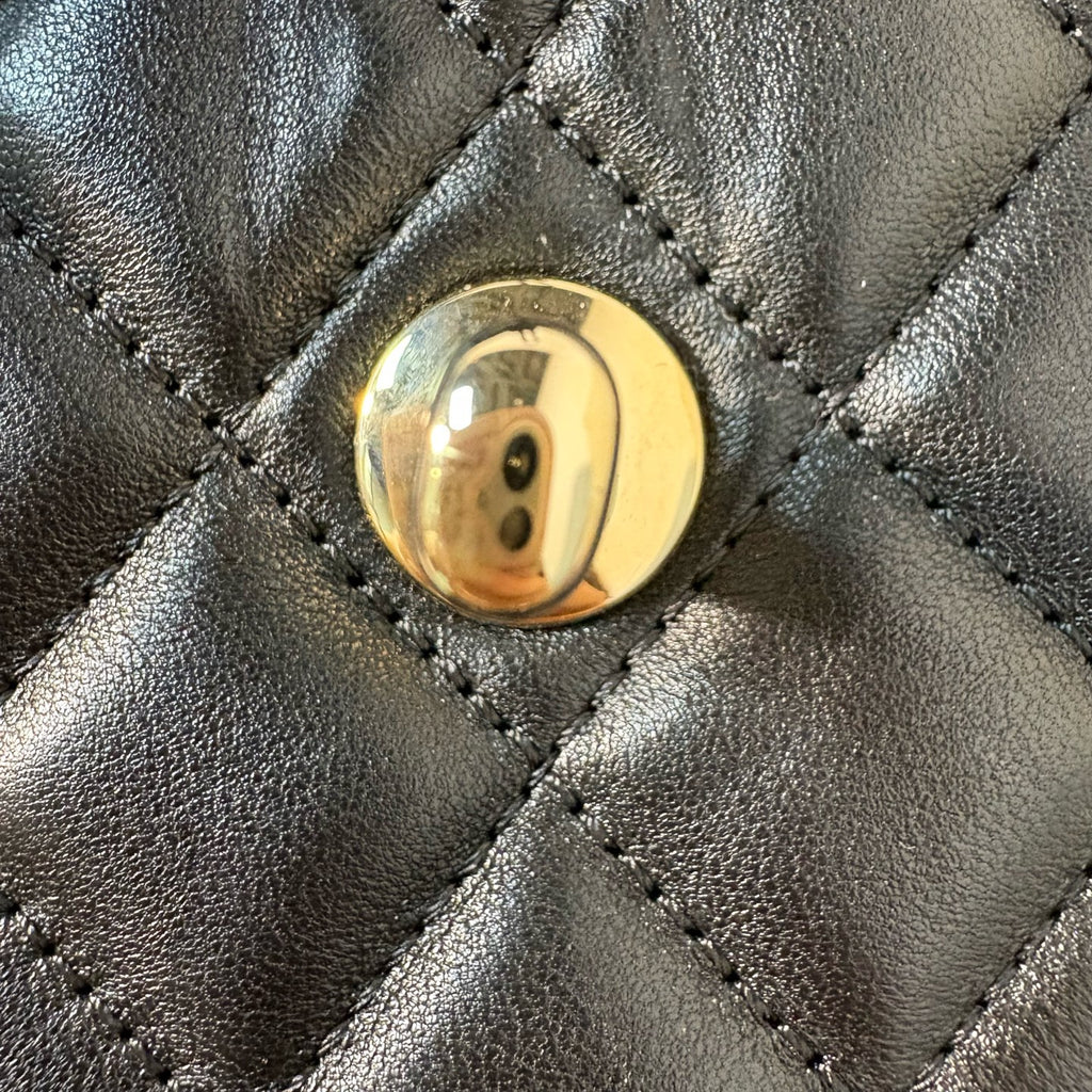 Chanel Backpack