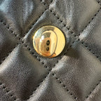Chanel Backpack