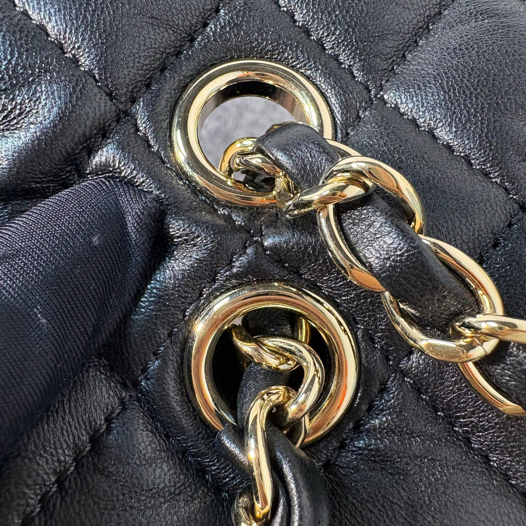 Chanel Backpack