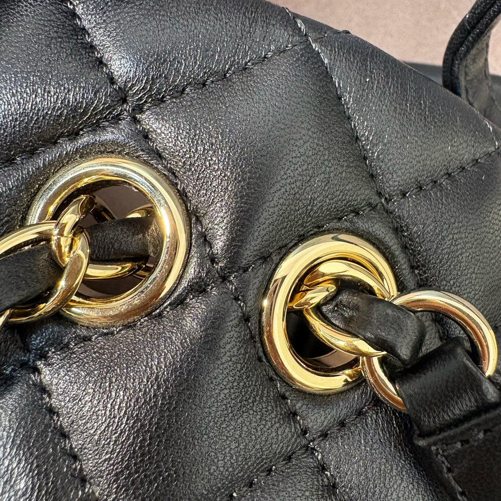 Chanel Backpack