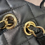 Chanel Backpack