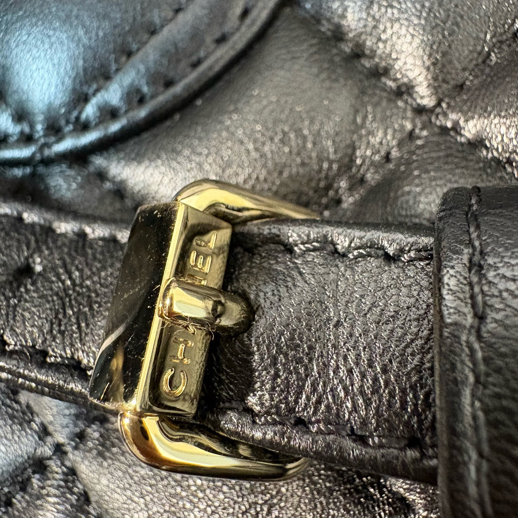 Chanel Backpack