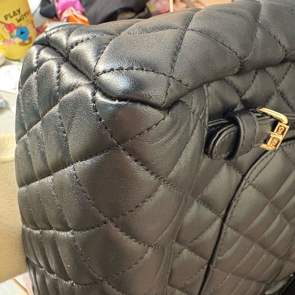 Chanel Backpack