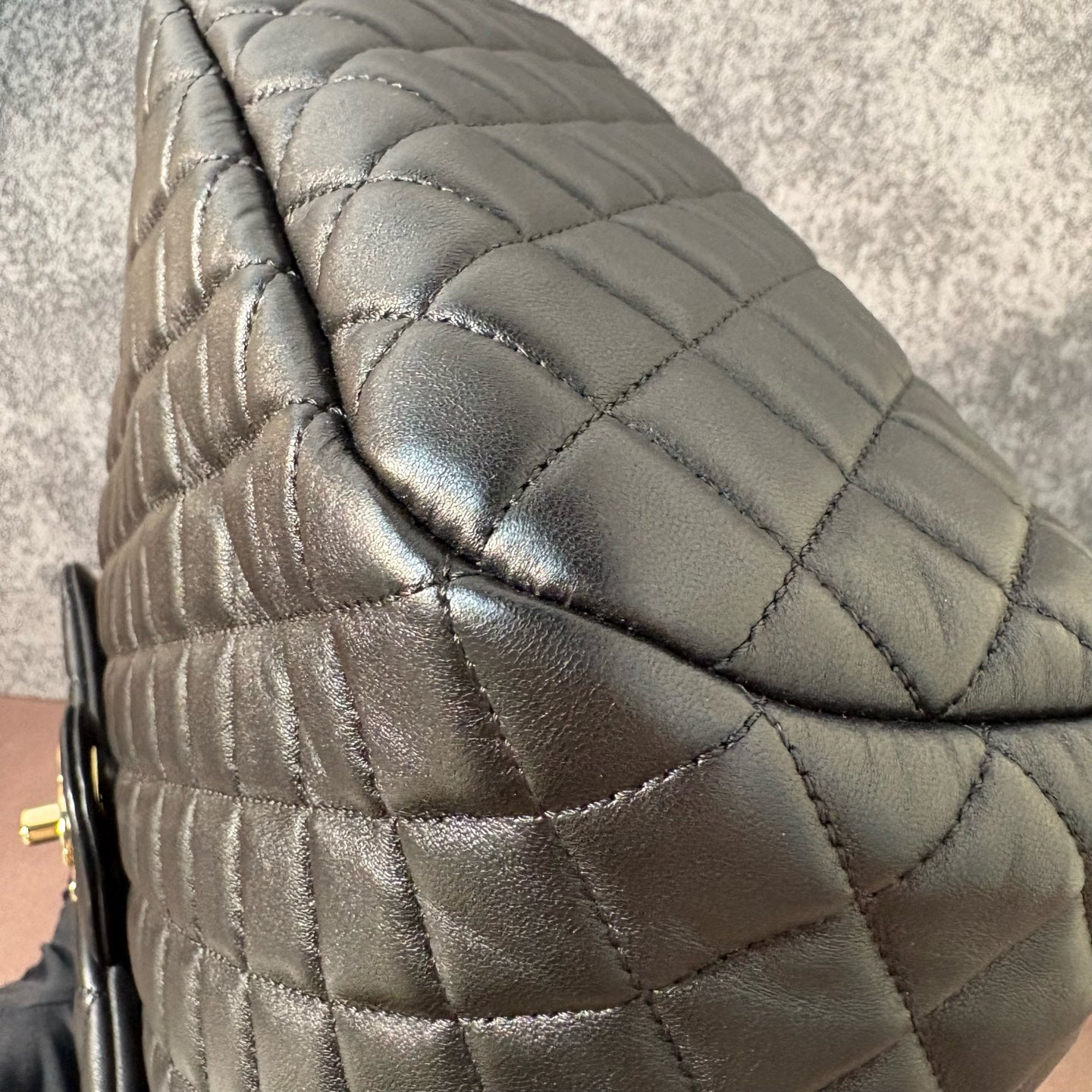 Chanel Backpack