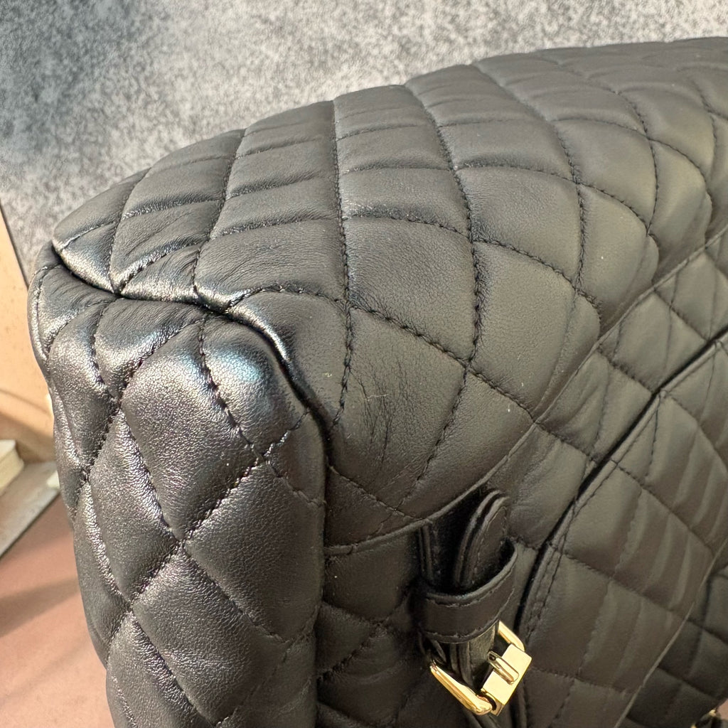 Chanel Backpack