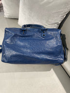 Balenciaga Blue