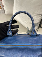 Balenciaga Blue