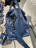 Balenciaga Blue