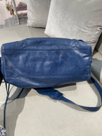 Balenciaga Blue