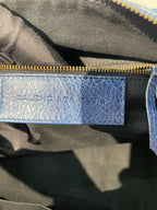Balenciaga Blue