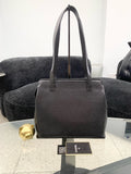 Chanel Black Tote