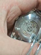 Longines Conquest Series Mechanical watch 41.00mm L3.830.4.02.6