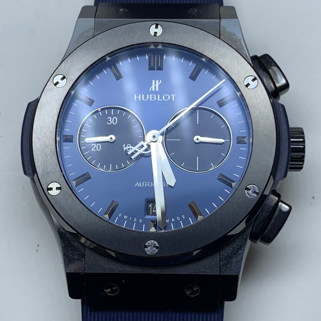 Hublot Classic Fusion Series 42MM 541.CM.7170.RX