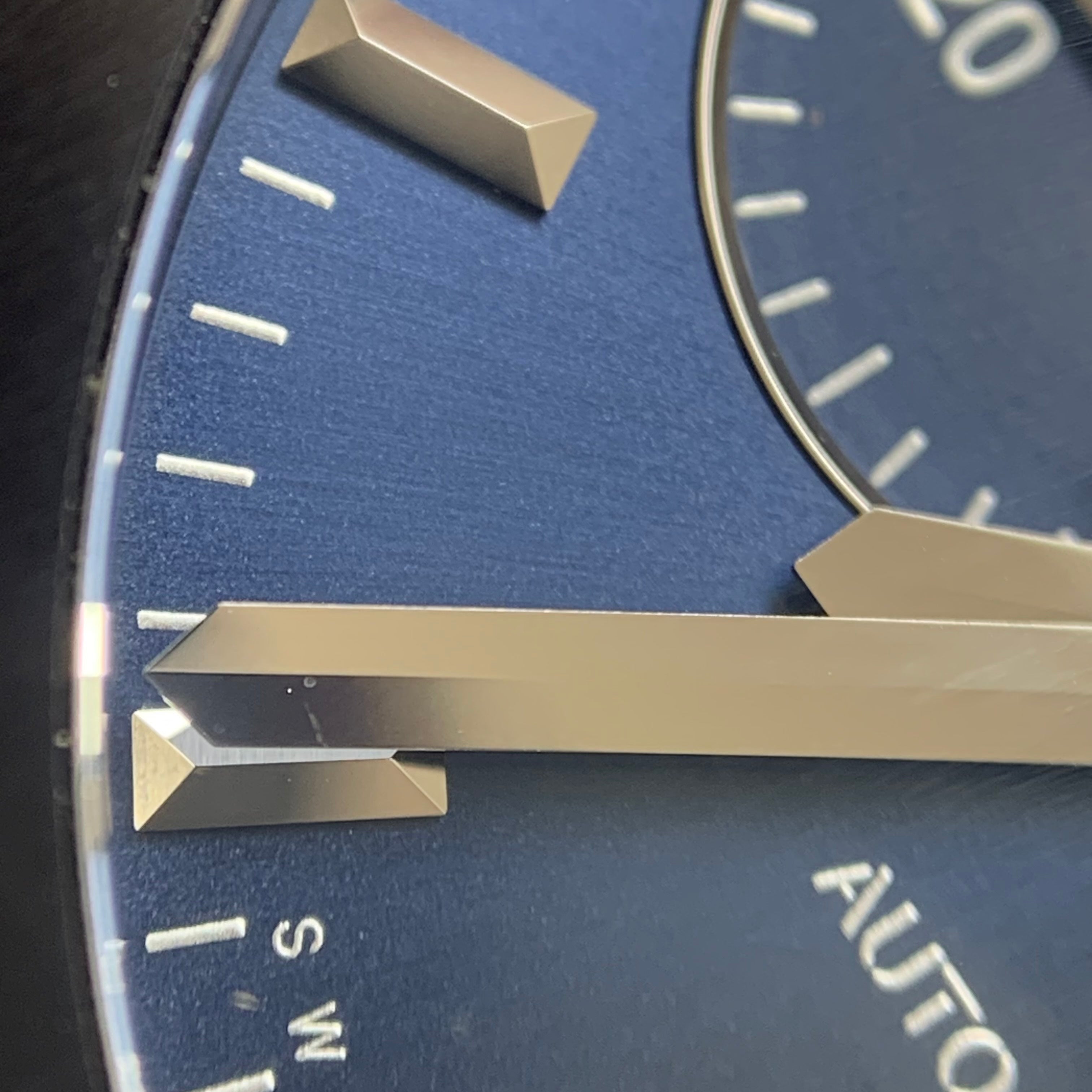 Hublot Classic Fusion Series 42MM 541.CM.7170.RX