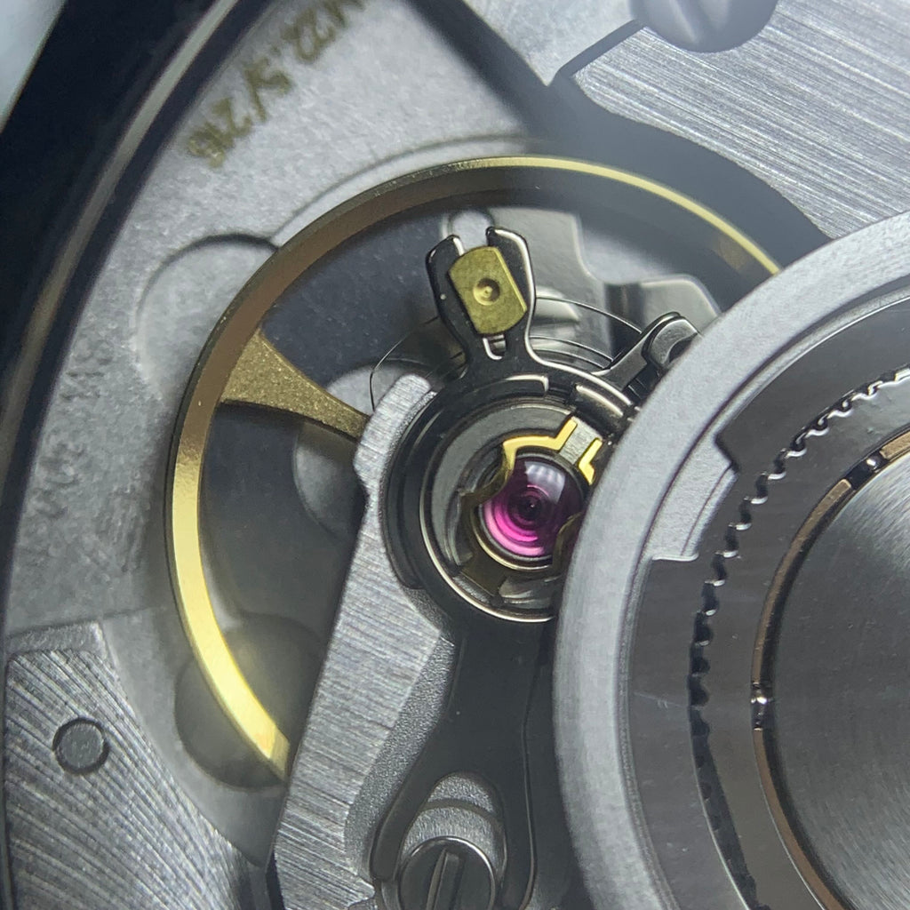 Hublot Classic Fusion Series 42MM 541.CM.7170.RX
