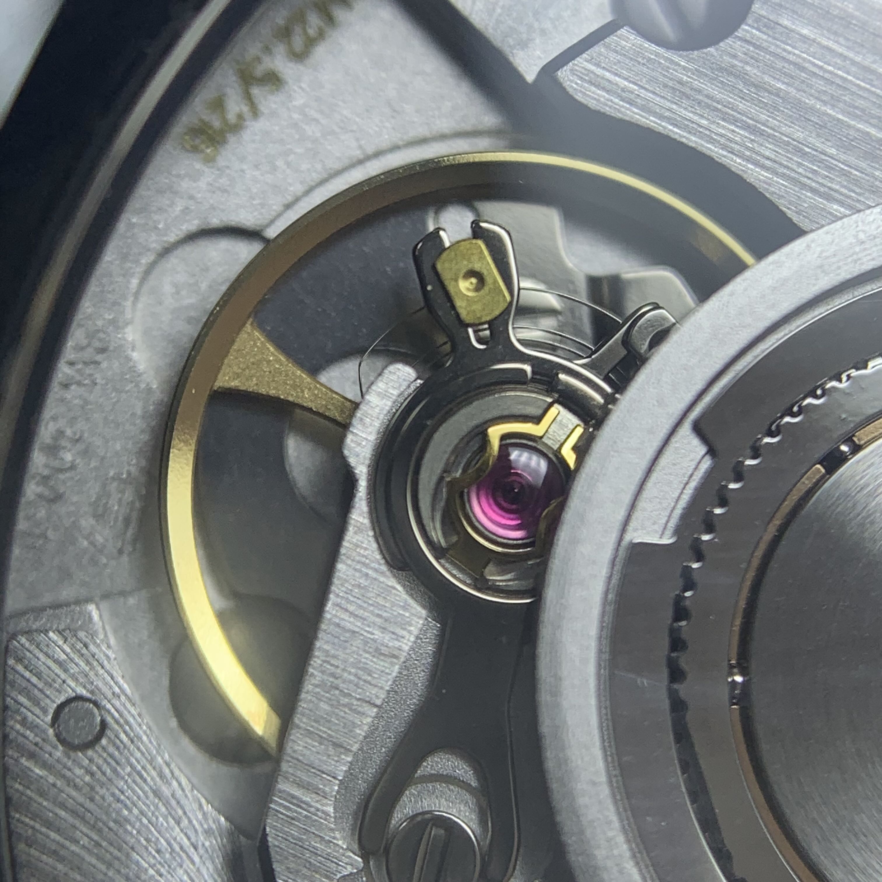 Hublot Classic Fusion Series 42MM 541.CM.7170.RX