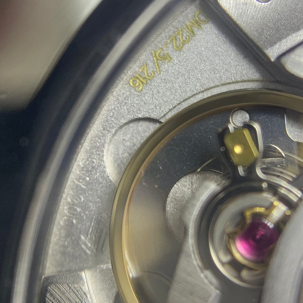 Hublot Classic Fusion Series 42MM 541.CM.7170.RX